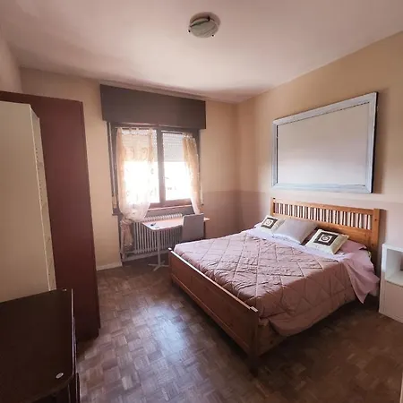 Giovanna * Bergamo
