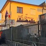 Giovanna Gasthuis Bergamo