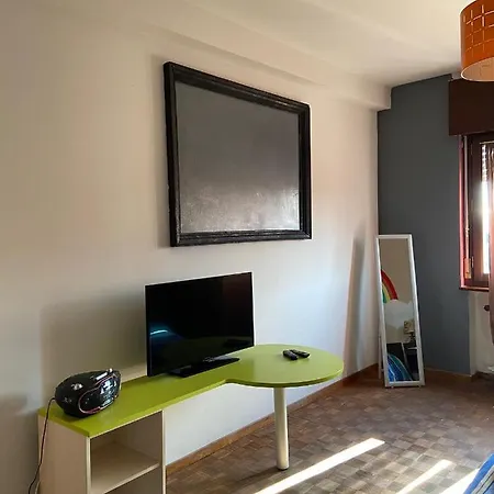 Giovanna Guest house *