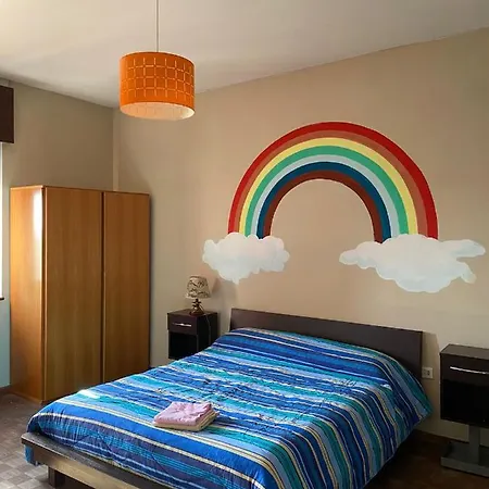 Giovanna Affittacamere *