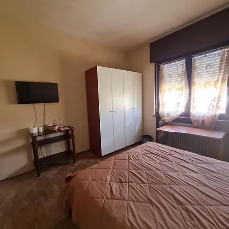 Giovanna Guest house Bergamo