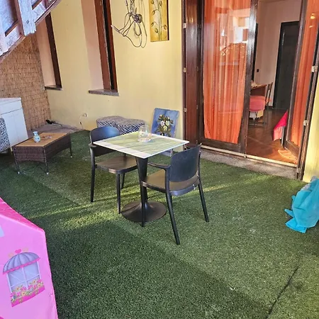 Guest house Giovanna