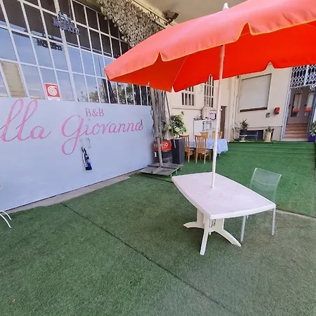 Guest house Giovanna Bergamo