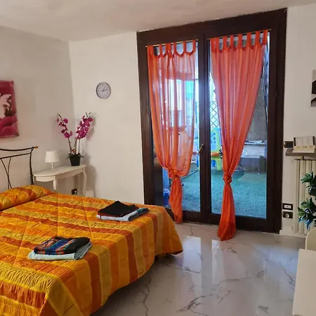 Giovanna Guest house *