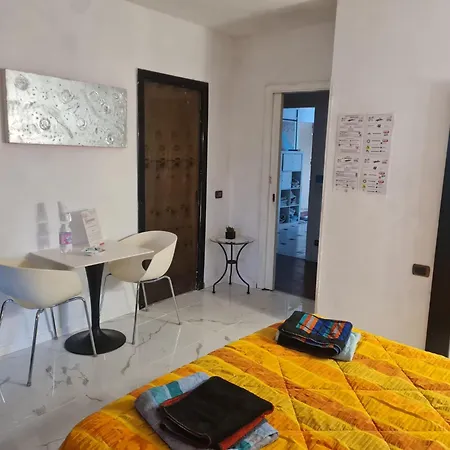 Giovanna * ברגמו