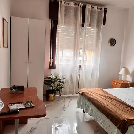 Giovanna Guest house *