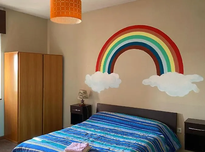 Giovanna Guest house *