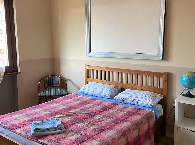 Guest house Giovanna