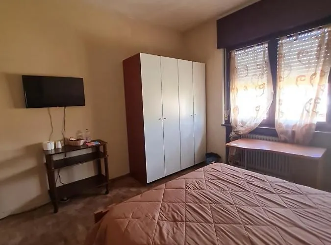 Giovanna Guest house Bergamo