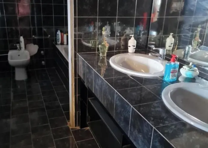 Giovanna Guest house