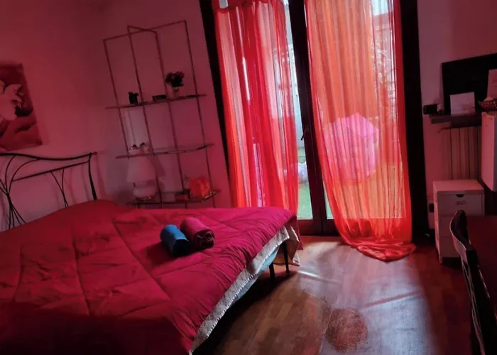 Giovanna * ברגמו