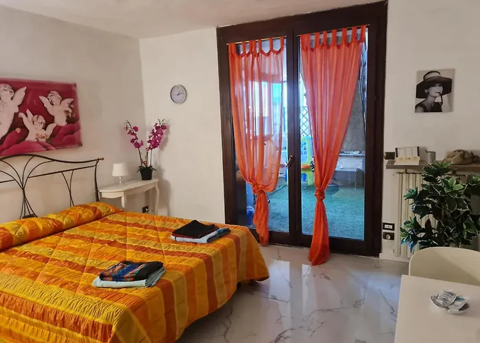 Giovanna Guest house *