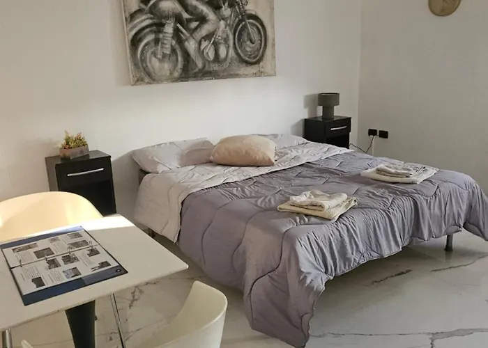 Guest house Giovanna *