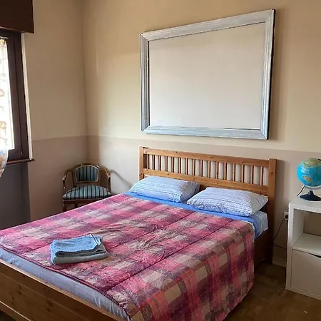 Гостьовий будинок Giovanna