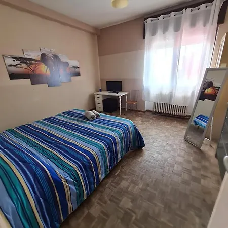 Giovanna Гостьовий будинок