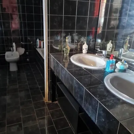 Giovanna Гостьовий будинок