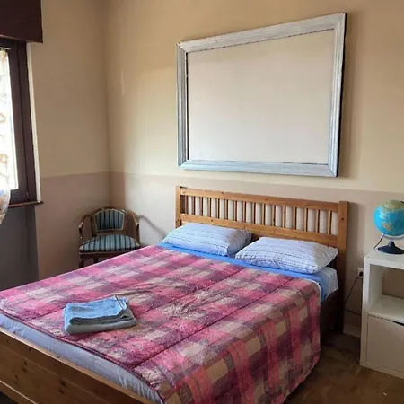 Giovanna * Бергамо